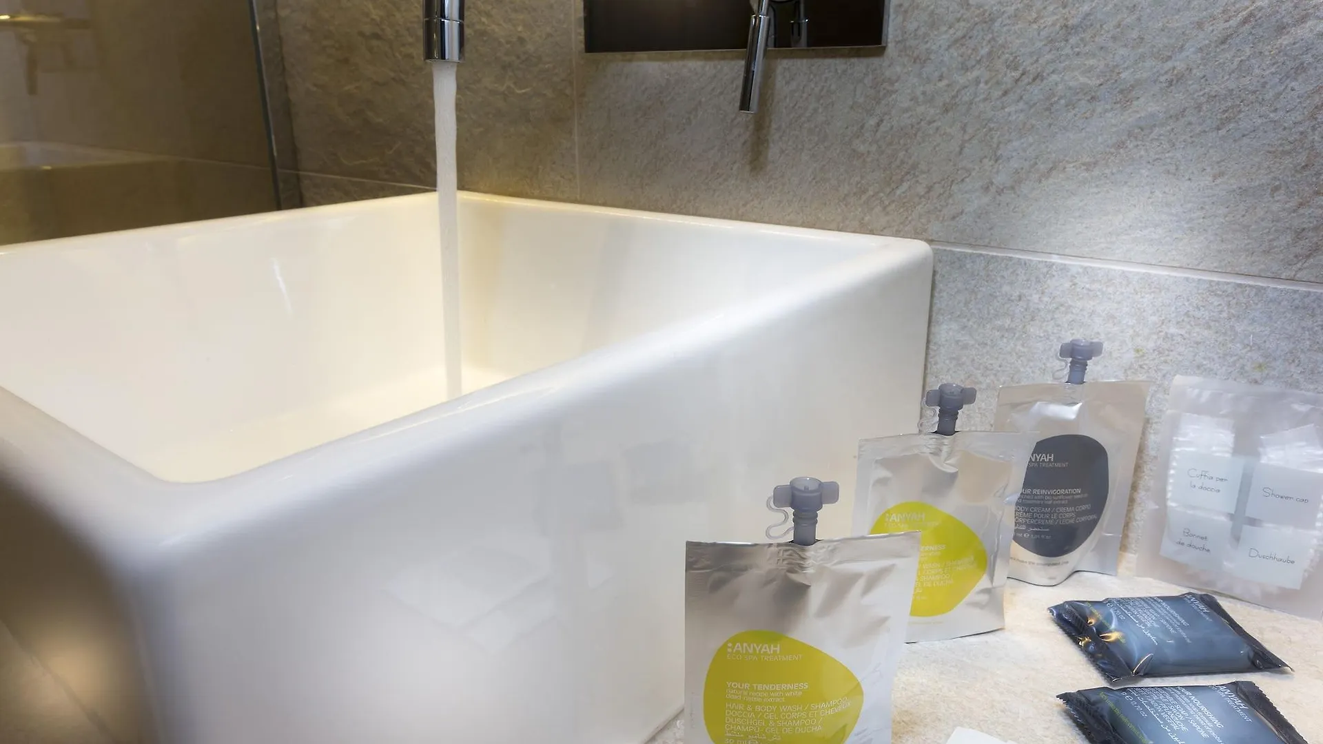 Hotel Andrea Paris