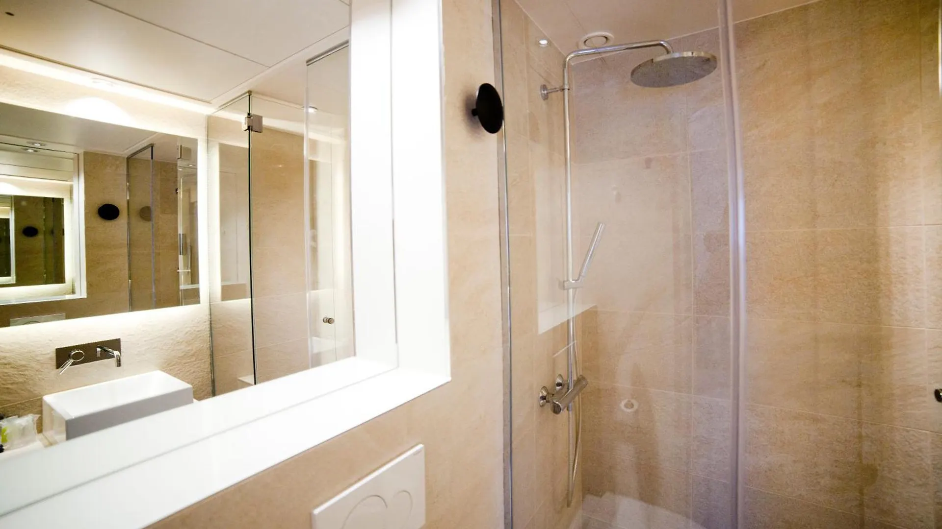 Andréa 3* París