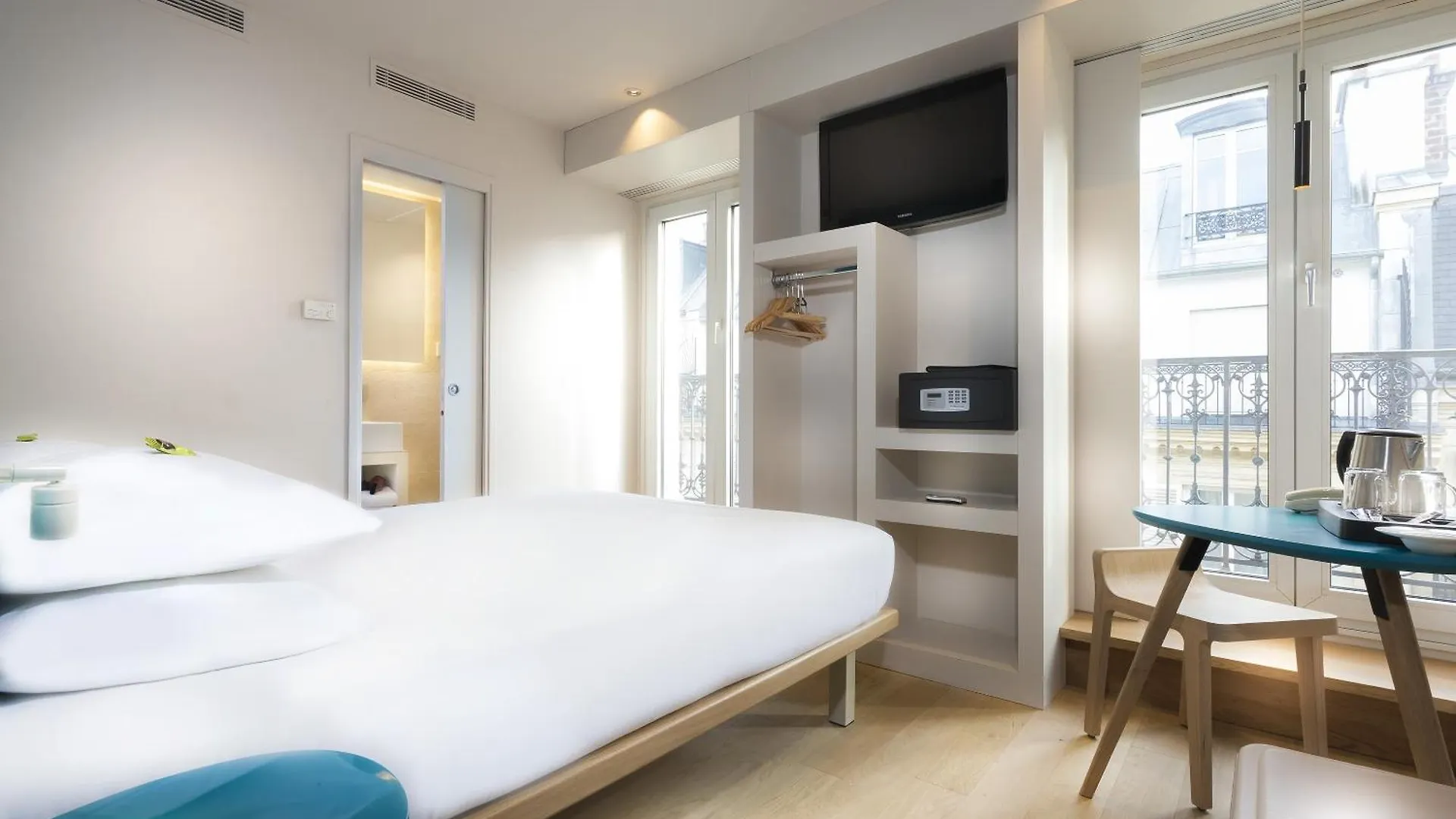 Hotel Andréa
