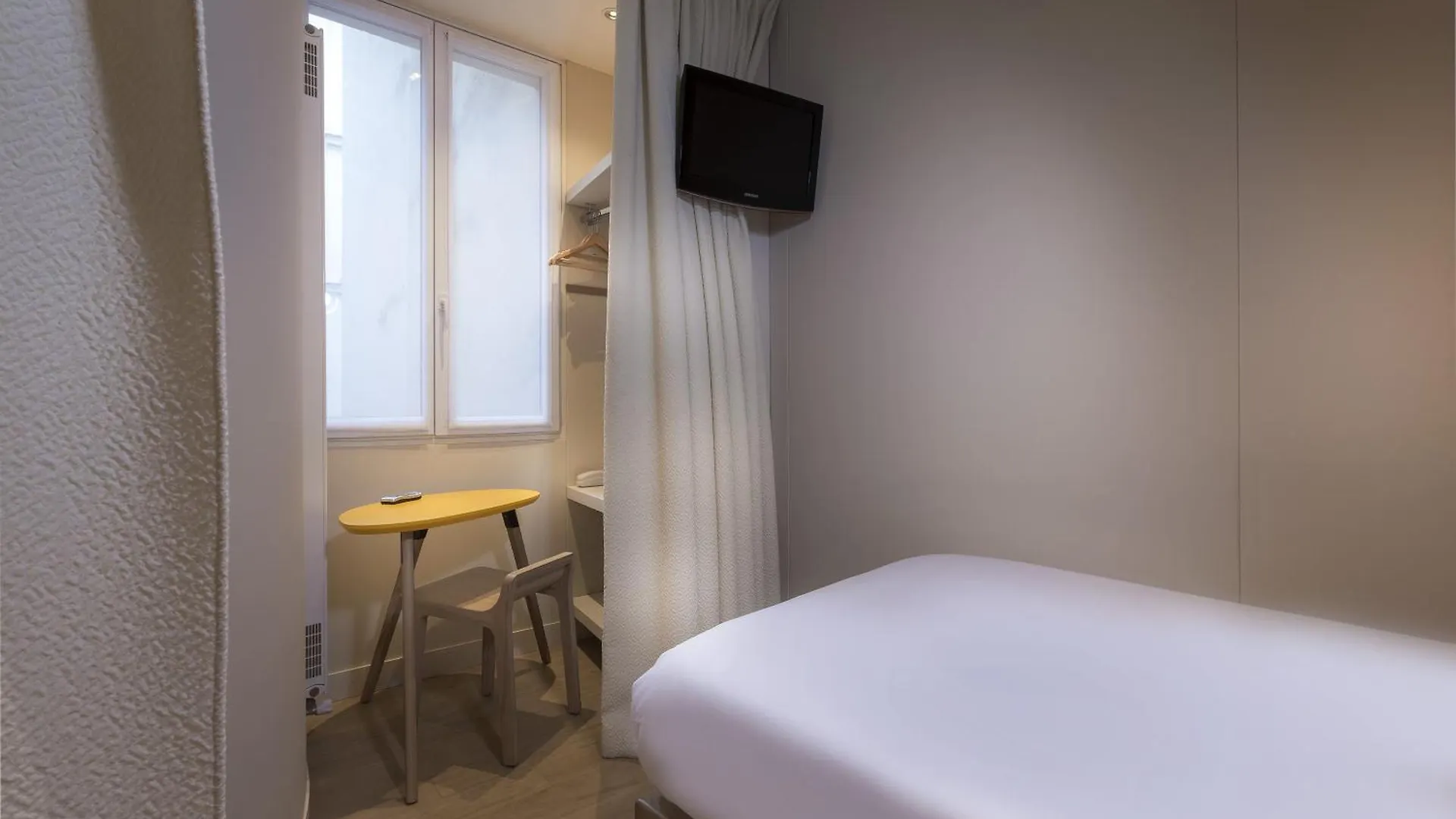 Andrea Hotel Paris