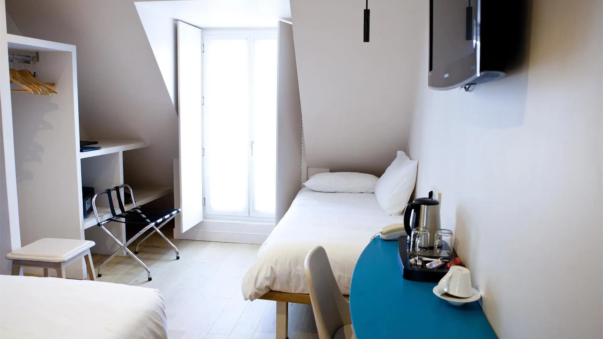Hotel Andréa 3*