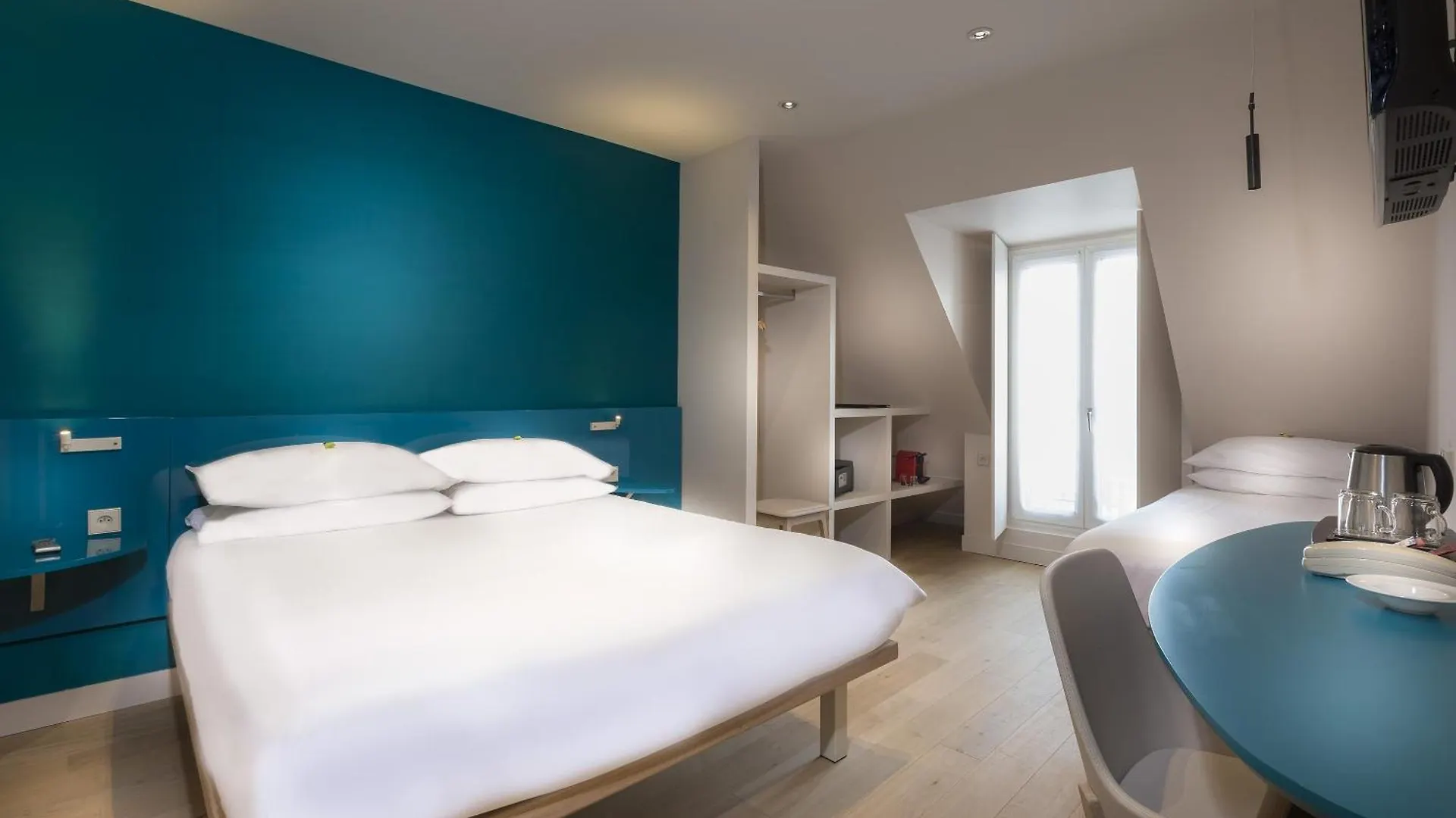 Andrea Hotel Paris