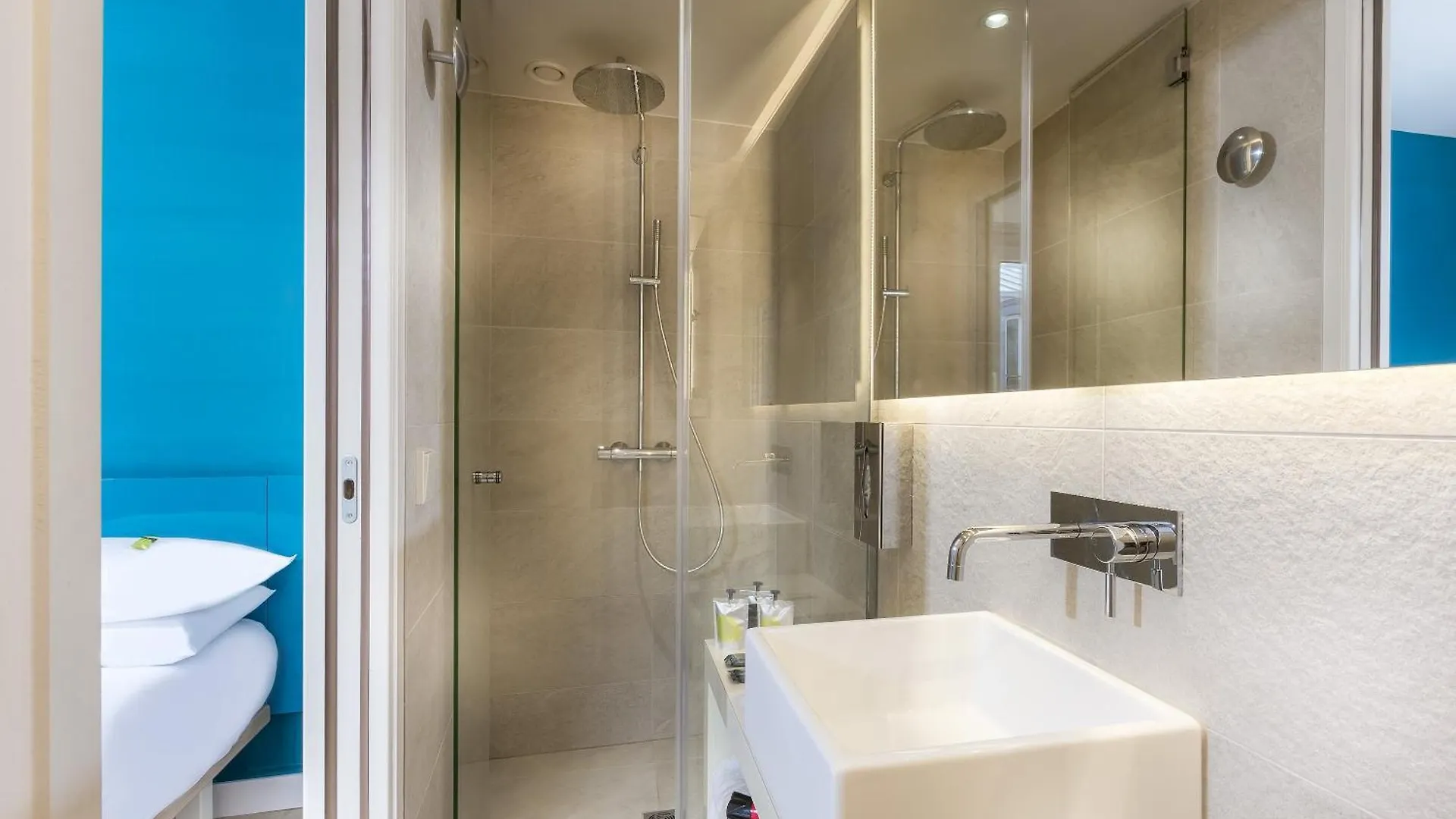 Hotel Andrea Paris