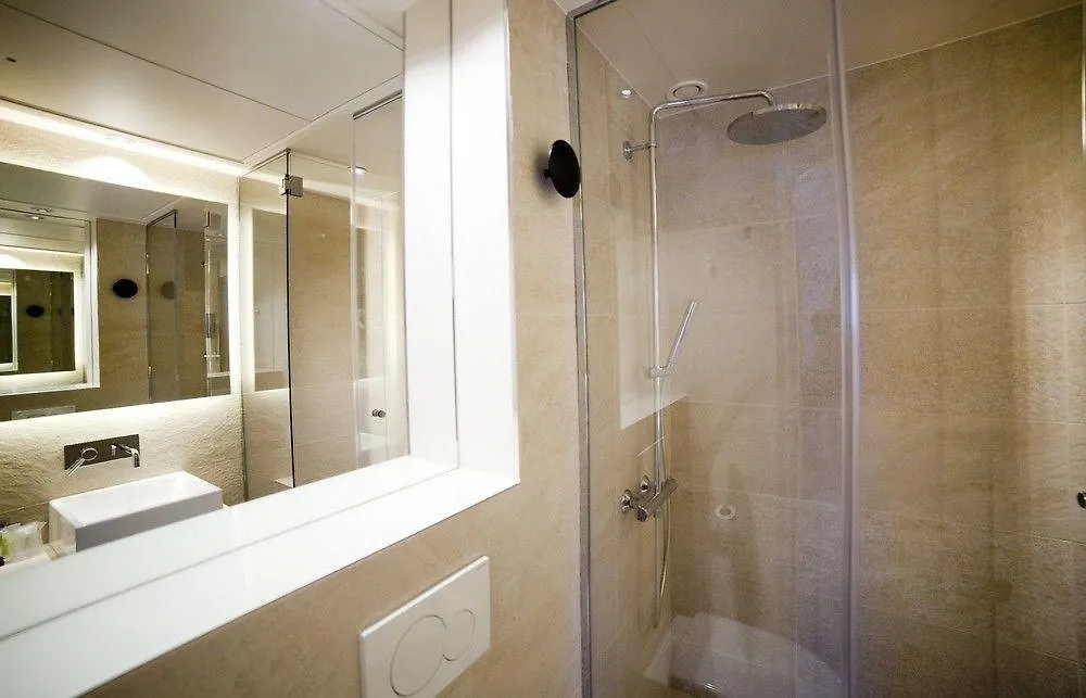 Andréa Hotel París