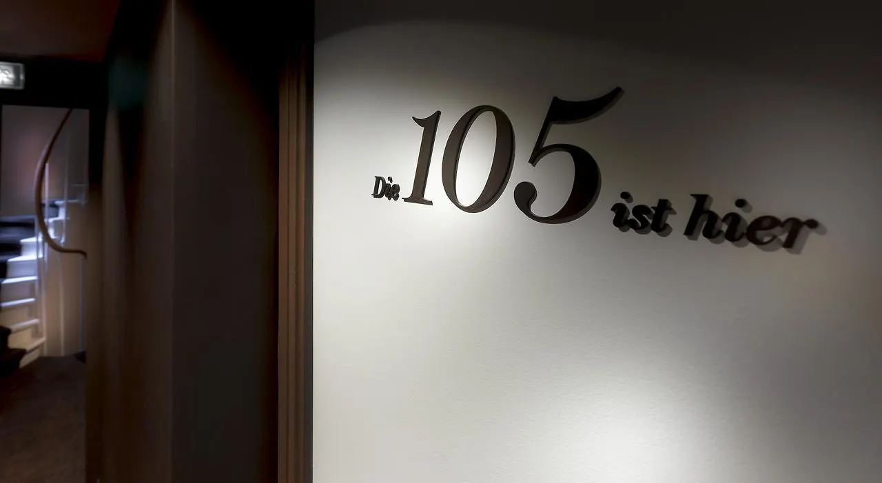 Hotel Andréa 3*