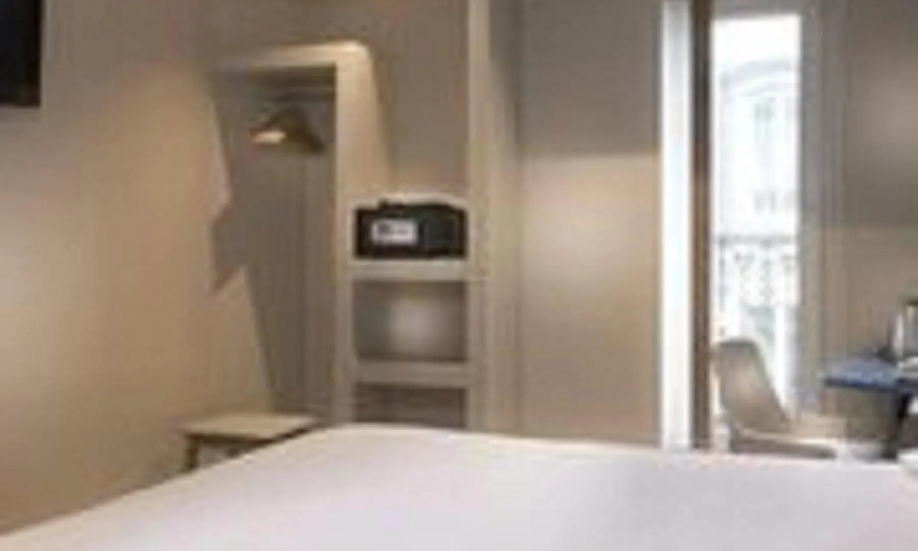 Hotel Andrea Paris