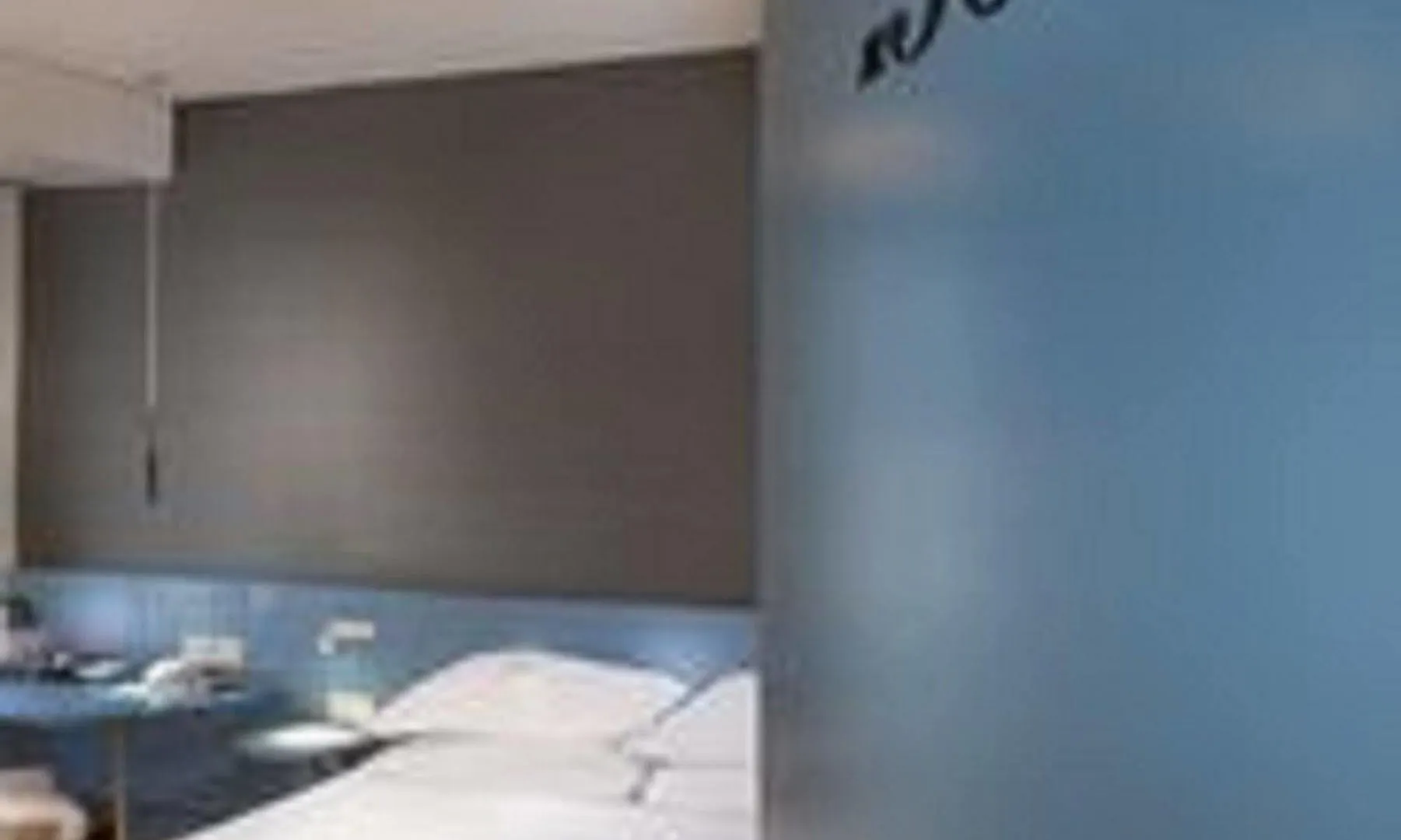 Andréa 3* París