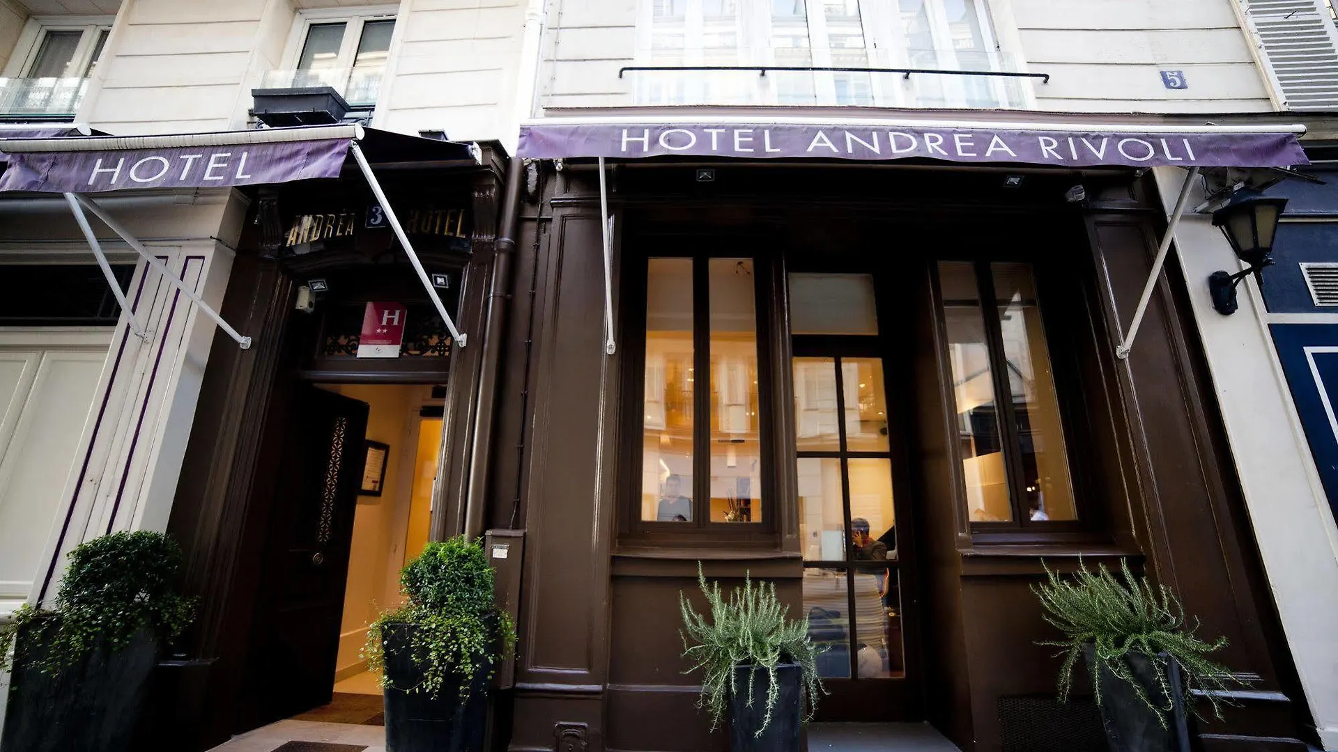 Hotel Andrea